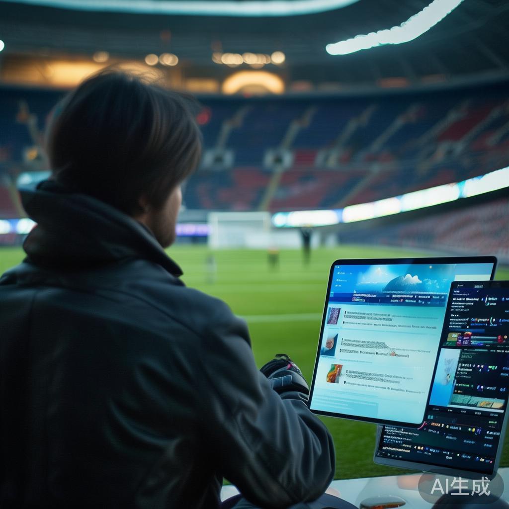 2026年世界杯投注推荐指南：全面分析策略与实用技巧大全