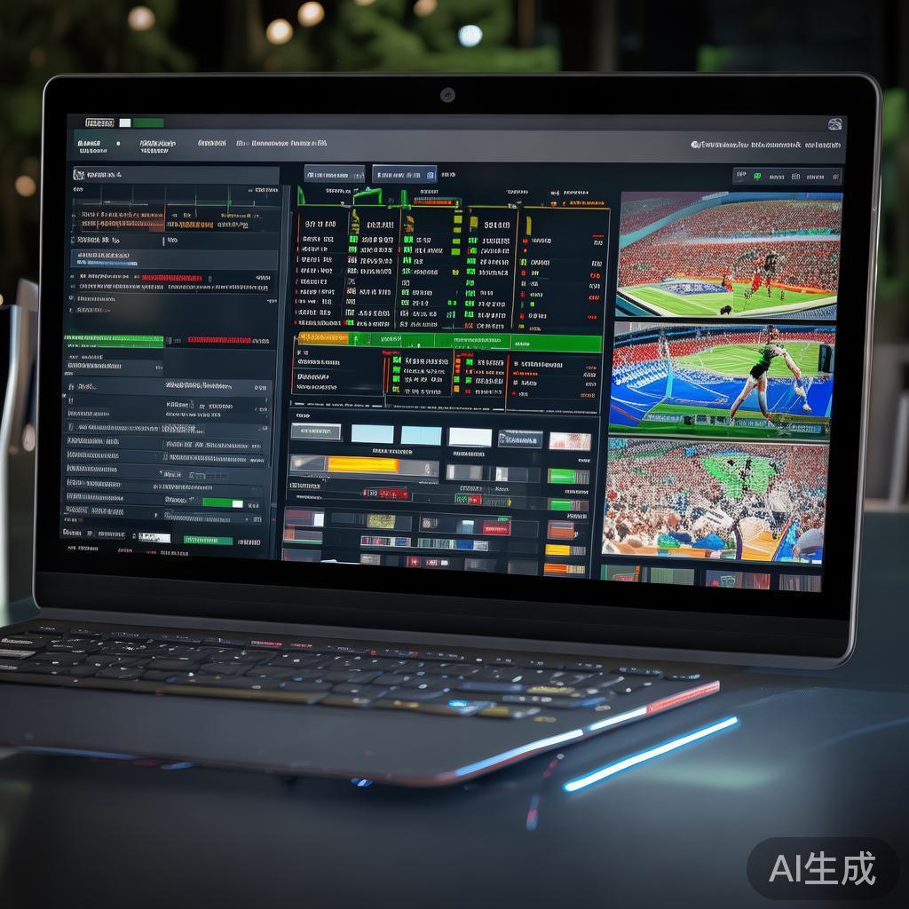 体彩世界杯网上投注站推荐与攻略：获得最佳购彩体验指南