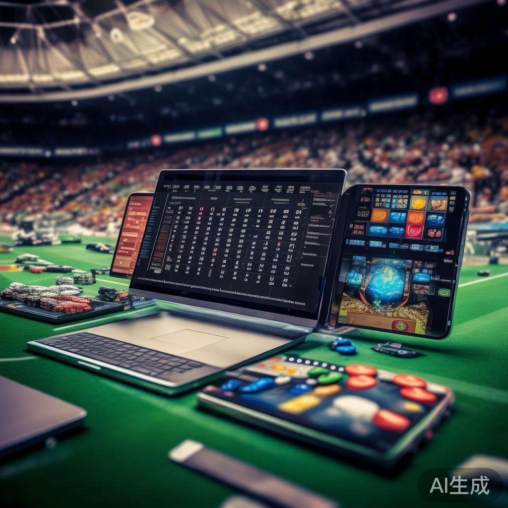 2026年俄罗斯世界杯投注平台全面解析与实用攻略指南