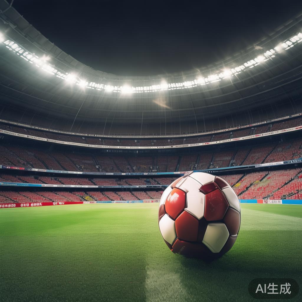 2026年世界杯外围投注策略与技巧全面解析与实战指南