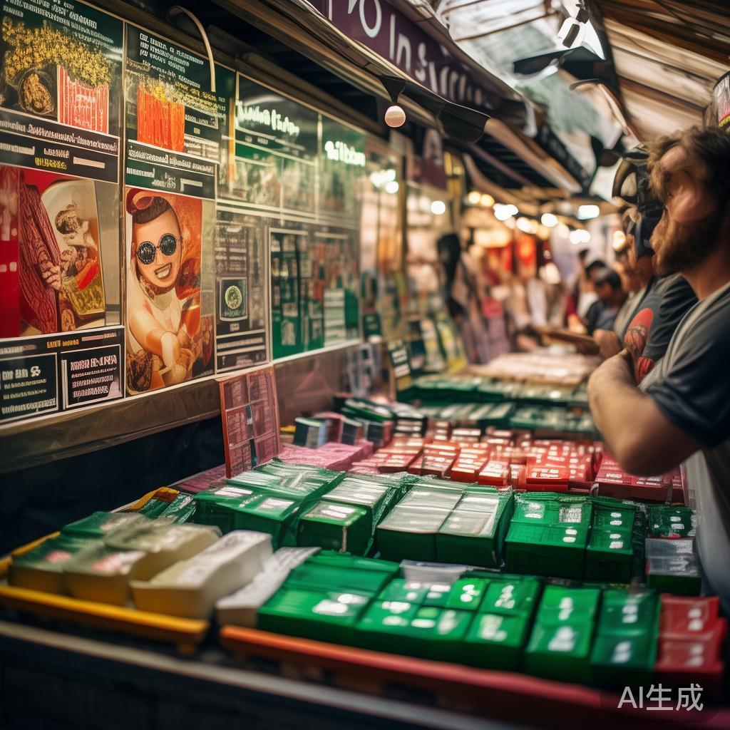 全面剖析2023世界杯各类投注方式与实用技巧指导