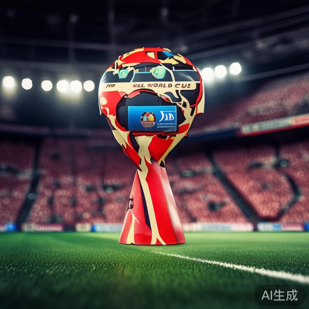 2026年世界杯投注全攻略:玩法技巧与热点预测指南 随着2026年世界杯的临近,众多体育迷和投注爱好者