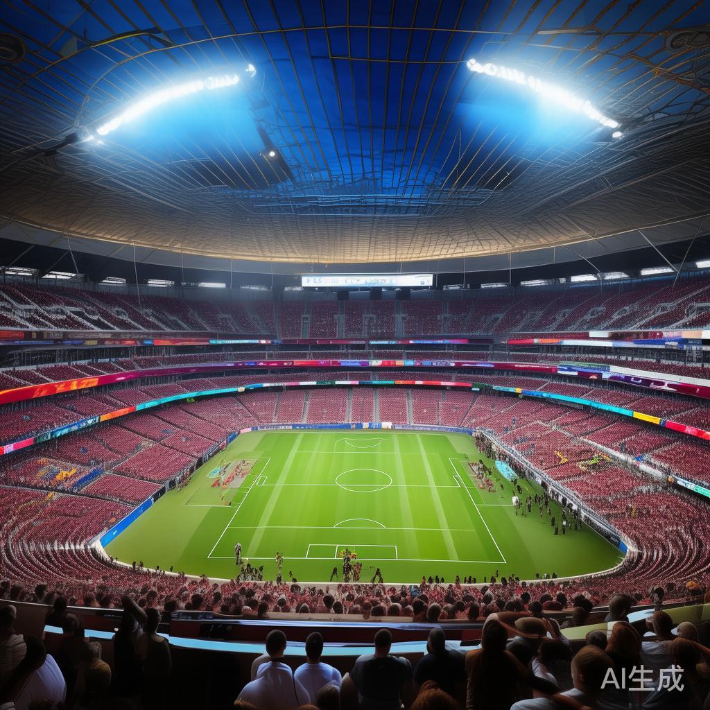 2026年世界杯由12个国家共同主办，比赛场次及赛