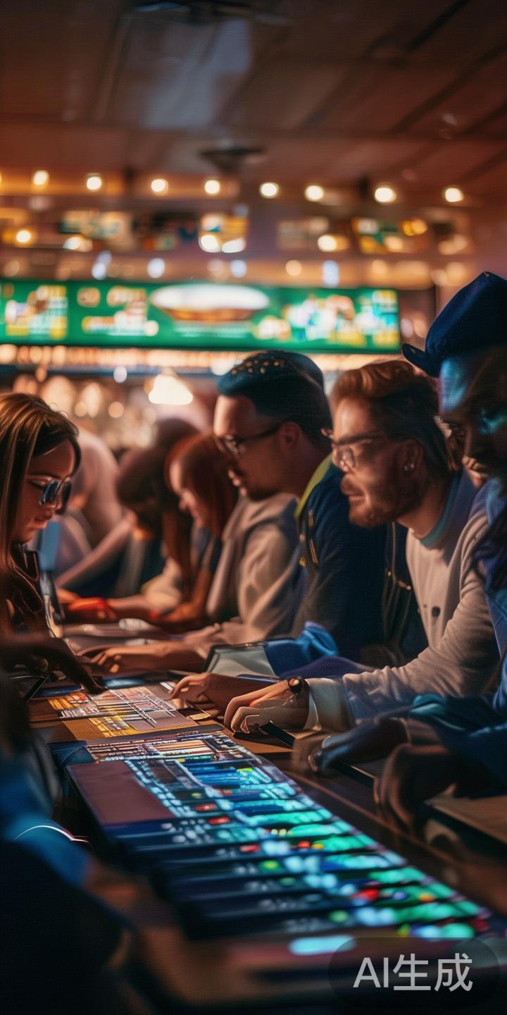 在当今数字经济快速发展的背景下，体育赛事尤其是世界