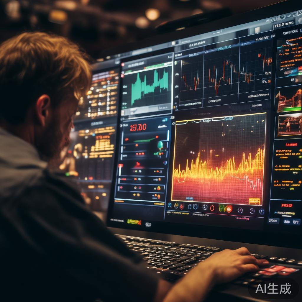 2026年世界杯投注全攻略：竞彩技巧与实战指南