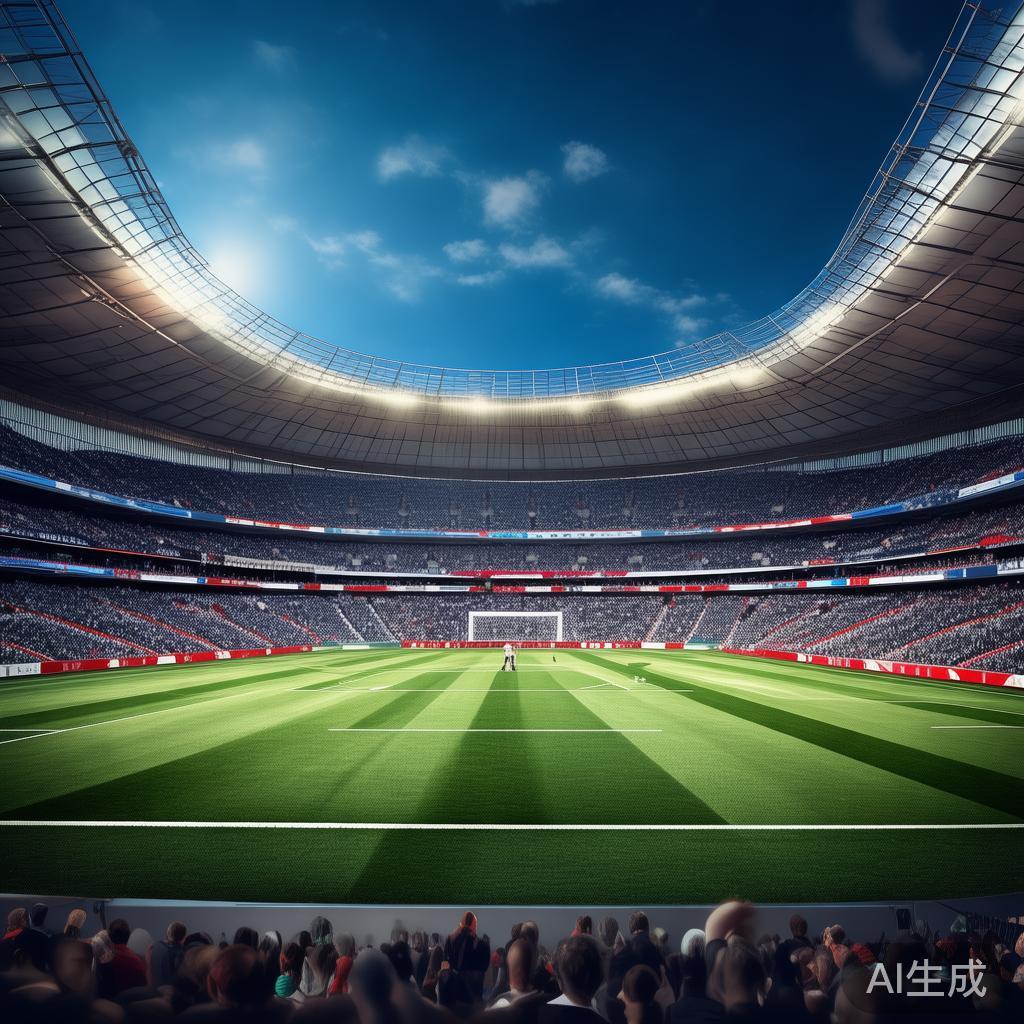 2024年世界杯投注分析推荐：哪些软件能帮助你轻松快捷地做出科学决策