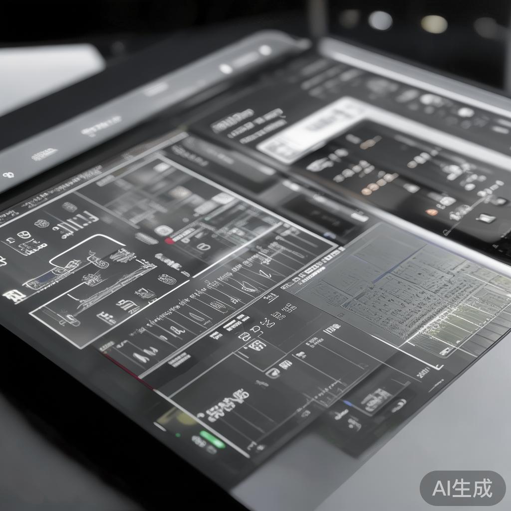 操作体验和界面设计
界面是否简洁直观，操作是否流