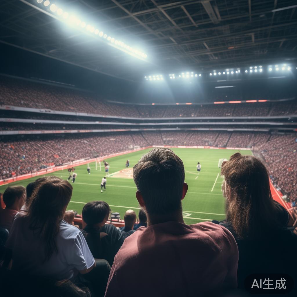 全面解读足球世界杯投注规则与实用成功策略指南 大小球关注比赛总进球数,投注“大于”或“小于”预设