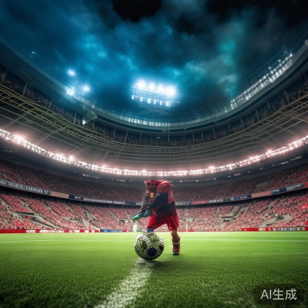 全面解析世界杯足球竞猜投注策略与技巧大揭秘