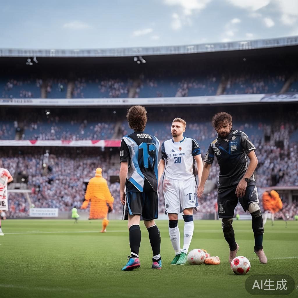 足球世界杯投注攻略：多少钱合适、专业分析与科学推荐方法